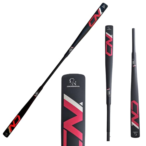 CN6 CROSSNOVA Matte Carbon