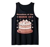 Family Look 10 Year Old Sweets Decorations Gifts