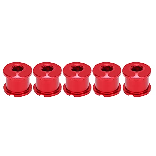 outdoorm 5���� �`�F�[���z�C�[���l�W �_�u���`�F�[�������O �N�����N�Z�b�g�{���g 7075�A���~�j�E�� �f�B�X�N�l�W (��)