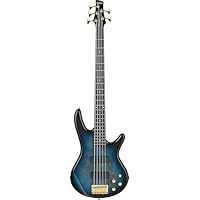 Amazon | Ibanez GIOシリーズ エレキベース ポプラ・バール