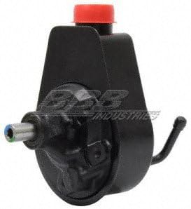 Bbb Industries 731-2142 Power Steering Pump - Reman