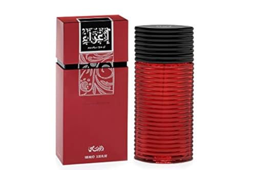 Rasasi Egra Eau De Parfum Donna, 100 Ml