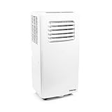 Tristar Aire acondicionado portátil - 9.000 BTU - 3 en 1 - Deshumidifica, Enfría, Ventila - Hasta 34 m² - Kit para ventana incluido - AC-5530