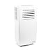 Tristar Climatizzatore portatile - 9.000 BTU - 3 in 1 - Deumidifica, Raffresca...