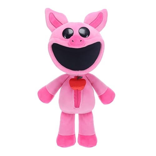 Poppy Playtime - Smiling Critters Deluxe Plush, [Officially Licensed] 14' Tall (PickyPiggy)
