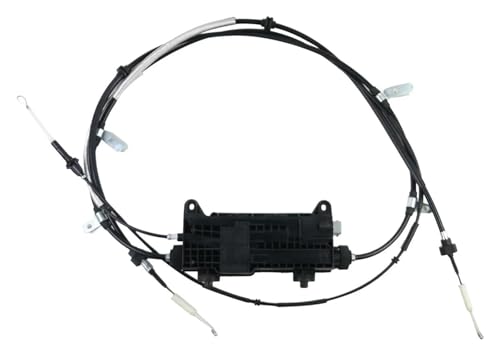 Actuador de freno de mano LR019223 para Land Rover LR3 y Range Rover Sport