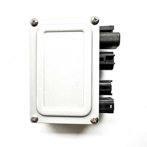 Controlador EPS dirección asistida eléctrica ODES UTV800 1000 Raider Assailant 13205270052 2