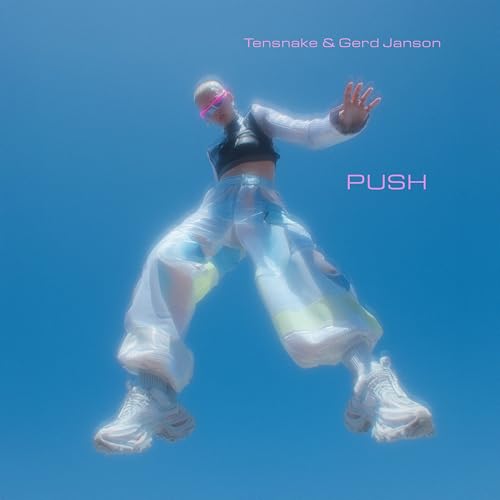 Tensnake & Gerd Janson