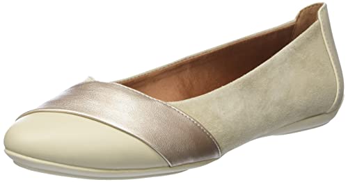 Geox D Charlene, Ballet Flat Donna
