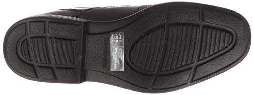 Rockport Charlesroad Slip On Mens Shoes Black4