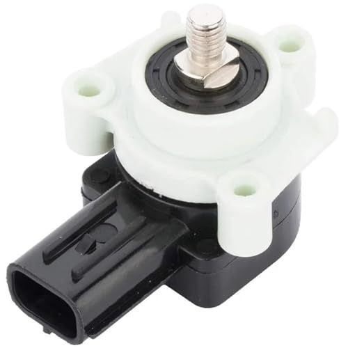 Capteur de hauteur de suspension arrière CR-V idéal pour trajets chargés