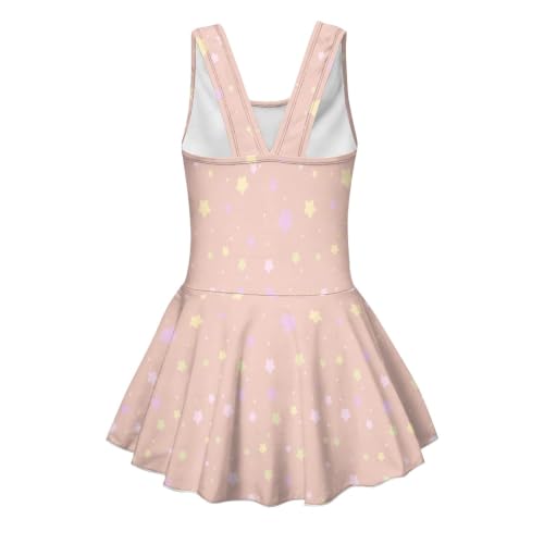 Traje de baño Dachshund estampado original y tejido resistente 3