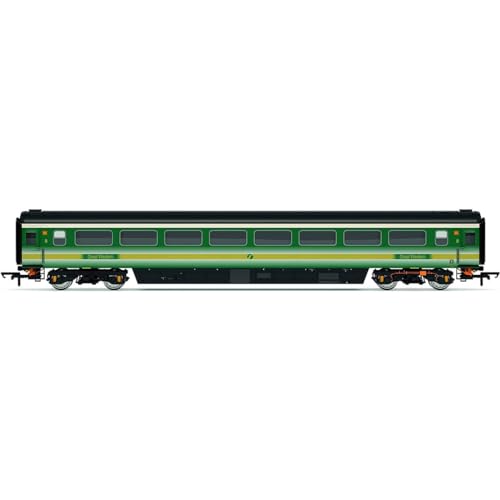 Voiture FGW Mk3 Trailer Standard TS 42273 train miniature epoque 10 echelle HO