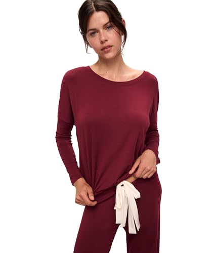 Image of Eberjey Gisele Slouchy Set