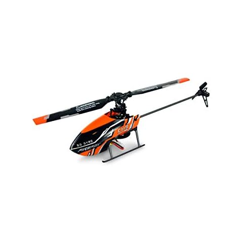 Amewi 25312 AFX4 Single-Rotor Helikopter 4-Kanal 6G RTF 2,4GHz RC Hubschrauber Cover