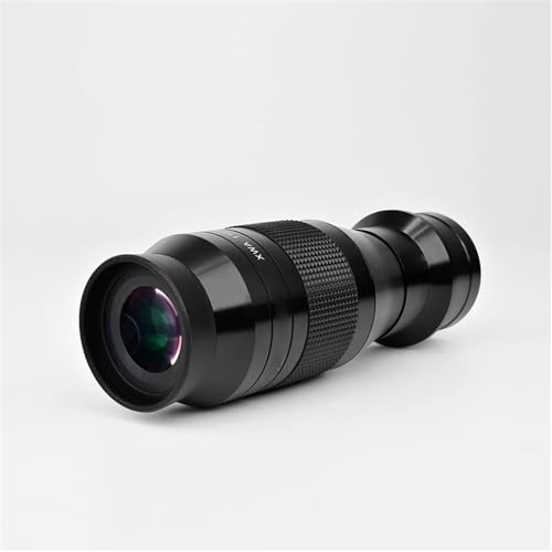 Ocular de telescopio de 110 grados gran angular de 5 mm para astronomía 2