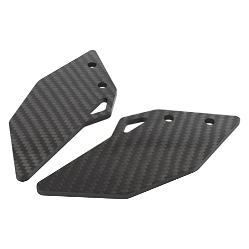 Commandes reculées Panigale V4 pour pilotage piste et route