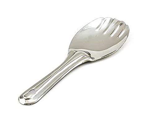 Image of BLeaf Stainless Steel-Rice Serving Spoon /Ladle