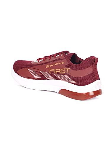 Image of AADI Men's Mesh Outdoor Casual Shoes