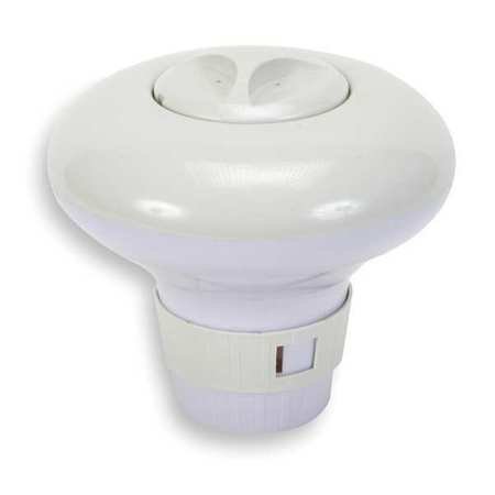 White,— Handle Chemical Dispenser,2041006262