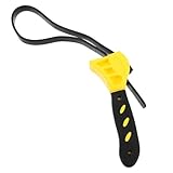 Multifonctionnel : convient aussi bien aux activités de plein air qu'à un usage domestique, ce qui en fait un outil polyvalent à ajouter à votre boîte à outils. ouvre-boîte à poignée en caoutchouc, outils de cuisine