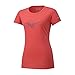 Produktbild Mizuno Damen Heritage Rb Tee T-Shirt