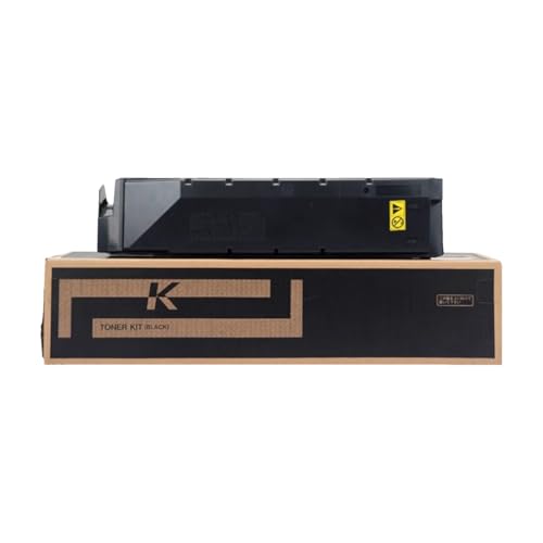 Boîte de Poudre TK-8308BK Noir de rechange pour imprimante laser Kyocera