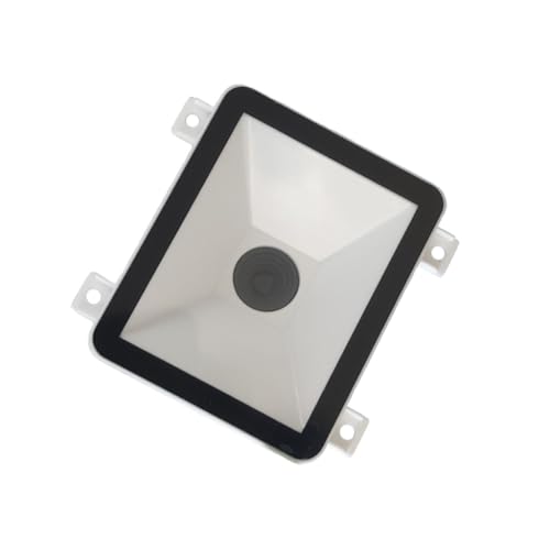Image of Embedded QR Code Scanning Module USB and UART Serial Port Barcode Scanner Identification Module Bar Code Reader for Access Control, Locker Scan Code Payment etc