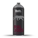 Bolt Spray Premium Paint