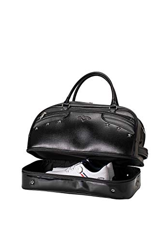 キャロウェイ (Callaway) ボストンバッグ EXIA メンズ 2021年モデル ブラック 5921025 4枚目