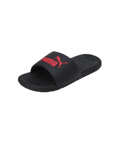 Image of PUMA unisex-adult Cool Cat 2.0 Slide