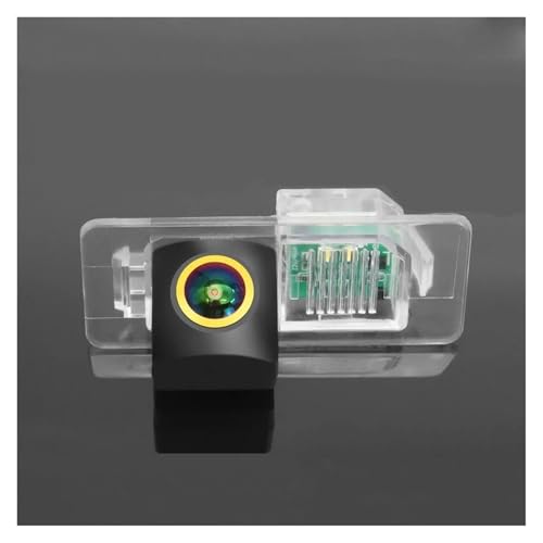 Caméra de recul AHD 720p pour BMW Série 3 E46 E90 et Série 5 E39