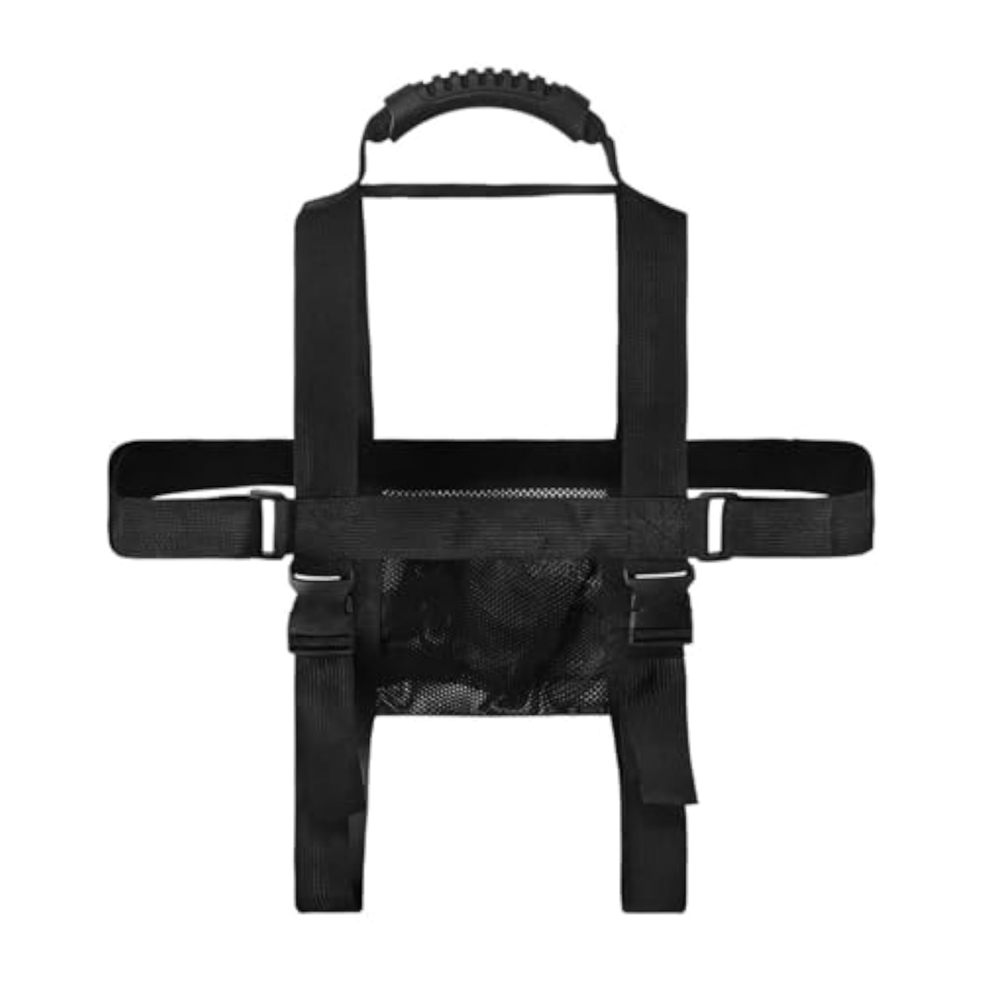 Portable Desktop Computer Carrying Strap, Transport Belt