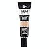 IT-Cosmetics-Bye-Bye-Under-Eye-200-Medium-N-Full-Coverage-Anti-Aging-Waterproof-Concealer-Improves-the-Appearance-of-Dark-Circles-Wrinkles-Imperfections-04-fl-oz IT Cosmetics Bye Bye Under Eye Full Coverage Concealer - for Dark Circles, Fine Lines, Redness & Discoloration - Waterproof - Natural Finish â 0.4 fl oz