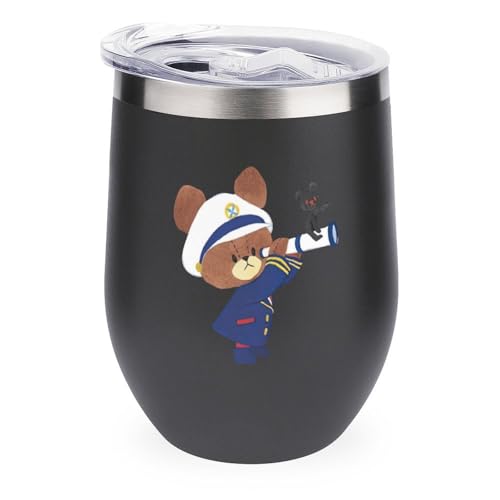 ܂̂ C^u[ XeX L {g  ^Jbv ^u[ ۗ ۉ kJbv U^ Wt  R[q[Jbv  Rh~ e 350ml