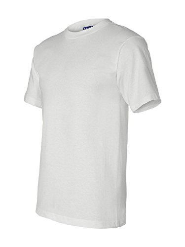 Bayside Apparel 6.1 oz. Union Made Basic T-Shirt (BA2905)2