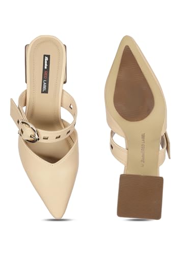 Image of Bata Red Label Women's Marielle Pump E 23 Slipon