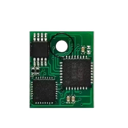 Puce électronique pour toner laser MS421 MX521 MS621 20000 pages