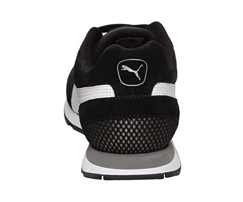 Image of PUMA Mens Vista Sneaker