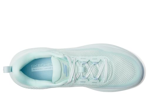 Image of Skechers Womens Women's Go Run Supersonic Max Sneaker