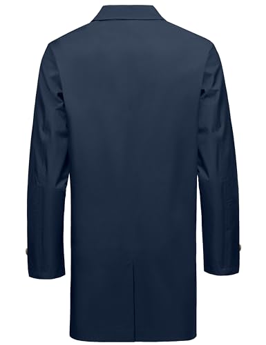 Encuentra la mejor selección de Gabardina hombre marca al mejor precio. 2 Imagen adicional