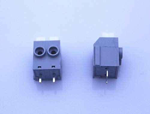 Davitu Australia Standard Double screw power wire connector terminal