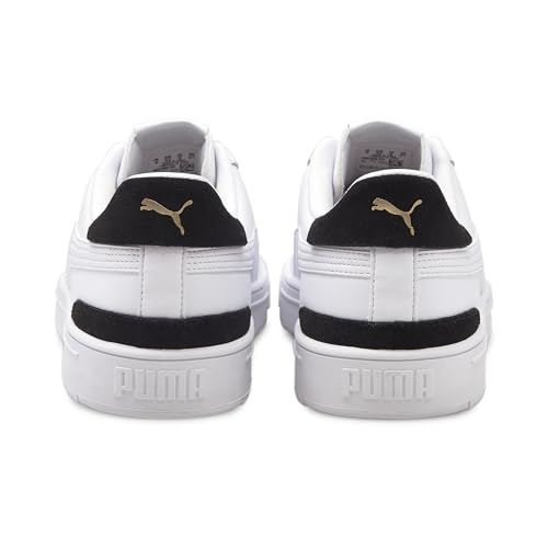 Image of Puma Unisex Serve Pro Sneaker