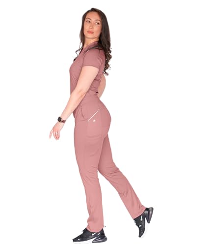 Image of Evrpur2.0 Women's Scrub Pants