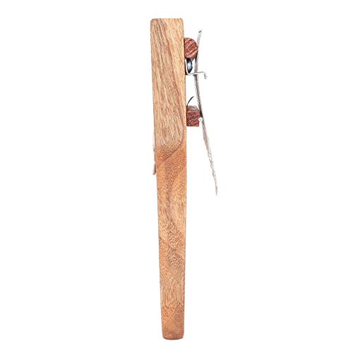 Fafeims Piano à Pouce 17 Touches – Piano Kalimba – Durable – Pratique – en Bois de camphre Massif – Accessoire de… - Les Beatles, Paul McCartney, John Lennon, RIngo Starr, George Harrison Fafeims Piano à Pouce 17 Touches - Piano Kalimba - Durable - Pratique - en Bois de camphre Massif - Accessoire de… – Image 6