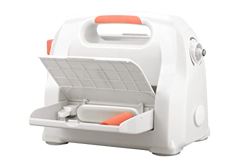 Birabira 860-102-019 Bira Craft Die Adjustable Cutting & Embossing Machine thumb #3