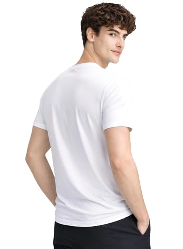 Image of ADRO Printed Tshirt for Men | Cotton Printed T-Shirt | Regular Fit Casual Mens T-Shirts | Premium Summer Tshirts