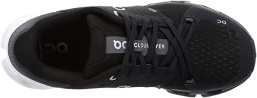 Image of Men's Cloudflyer 4 (Glacier /White)