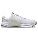 Nike Metcon 9 AMP Women's Workout Shoes (DZ2537-103, White/Pure Platinum) Size 9