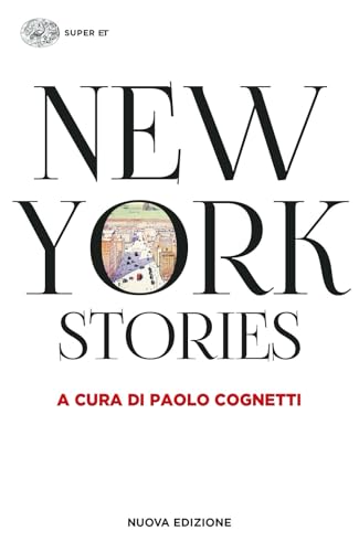 New York Stories. Nuova ediz.